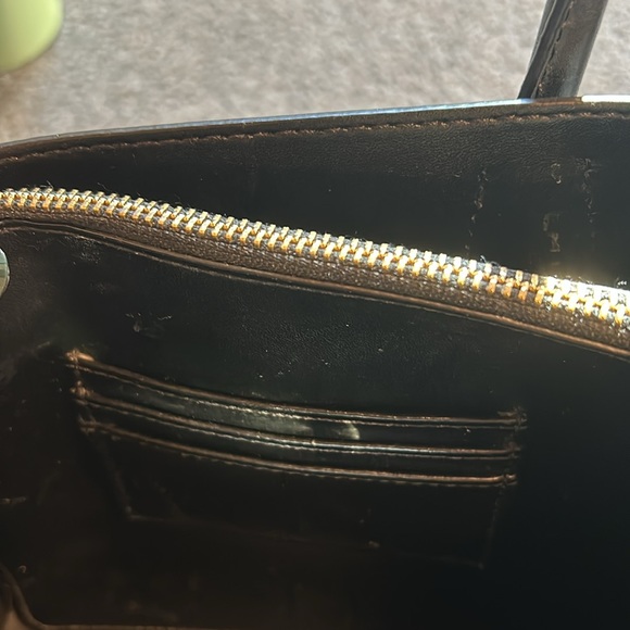 Michael Kors, small purse - Picture 6 of 10